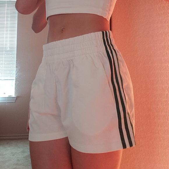 adidas Pants - adidas shorts